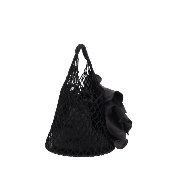 Magda Butrym Small Devana Handbag - Image 2