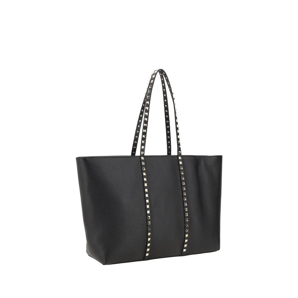 Valentino Garavani Rockstud Tote Bag - Image 2