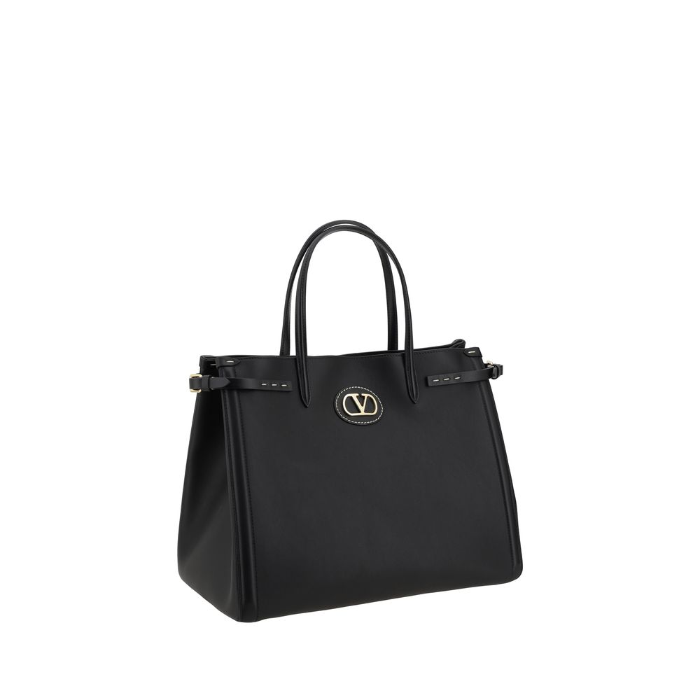 Valentino Garavani Antibes Tote Bag - Image 2