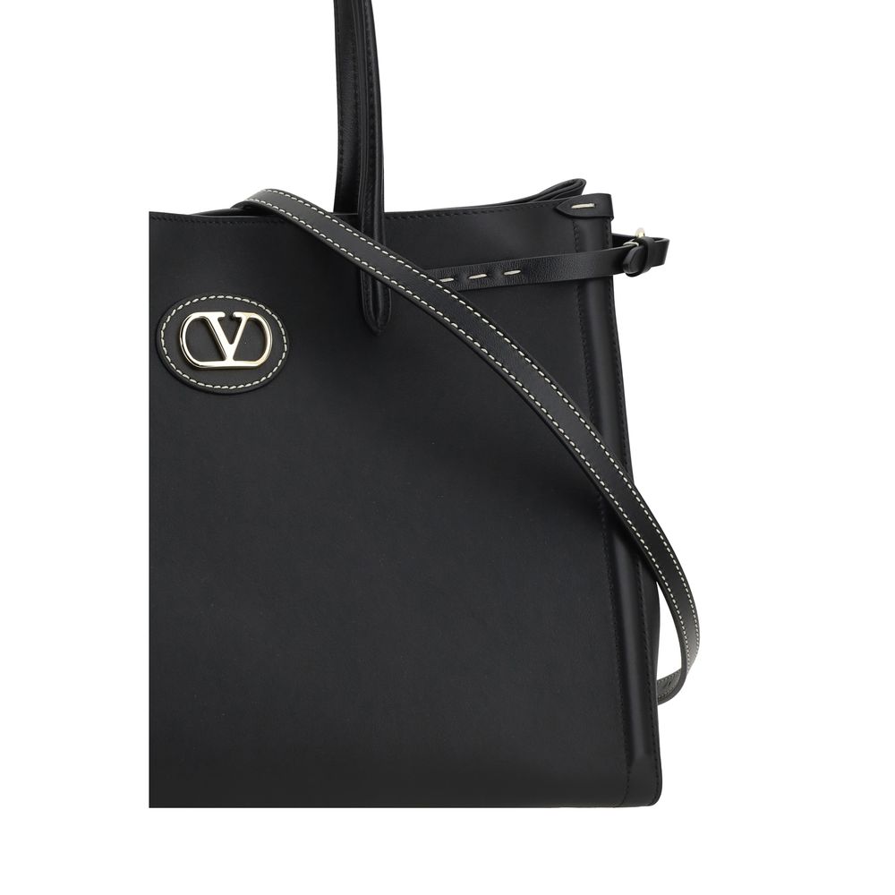 Valentino Garavani Antibes Tote Bag - Image 4