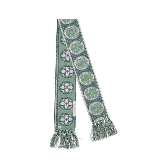 Valentino Garavani Antibes Scarf - Image 2