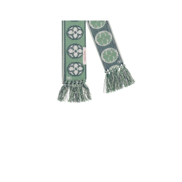 Valentino Garavani Antibes Scarf - Image 3