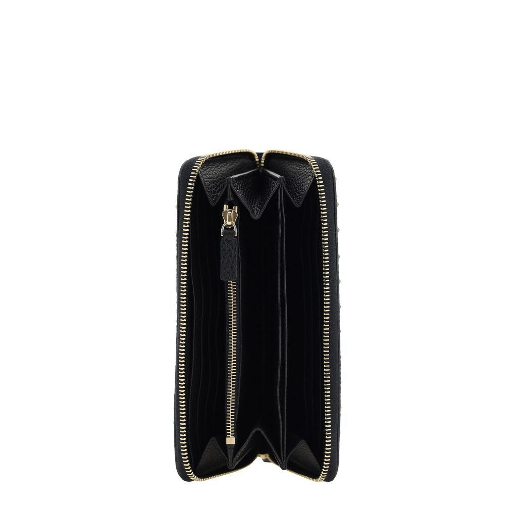 Valentino Garavani Zip Around Wallet - Image 3