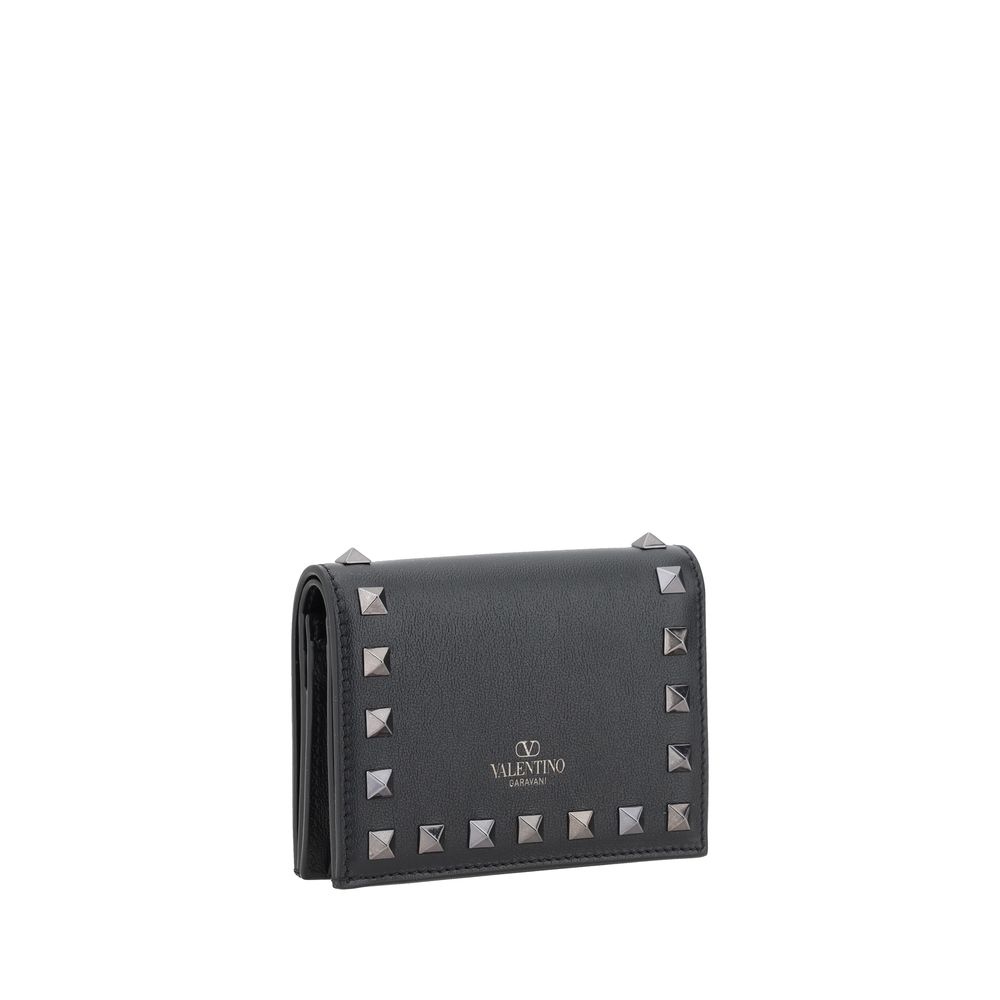 Valentino Garavani Wallet with flap - Image 2
