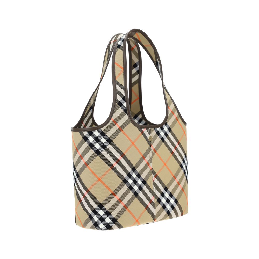 Burberry Shoulder Tote Bag - Image 2