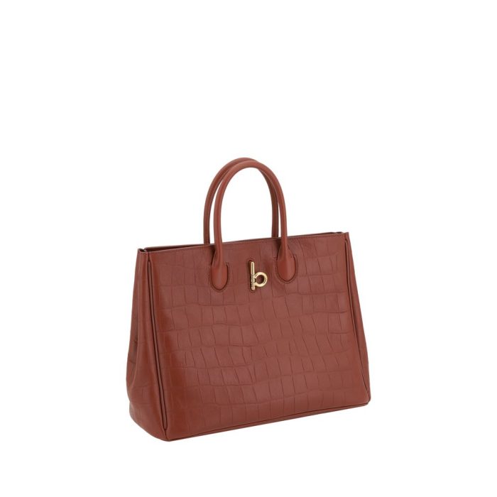 Burberry Tote Bag - Image 2