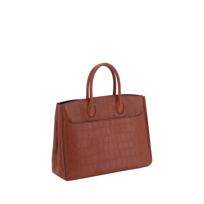 Burberry Tote Bag - Image 3