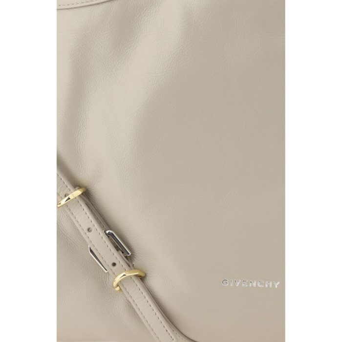Givenchy Voyou Shoulder Bag - Image 4
