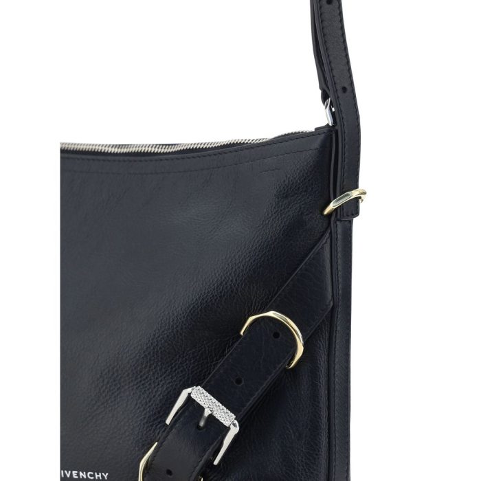 Givenchy Voyou Small Shoulder Bag - Image 4