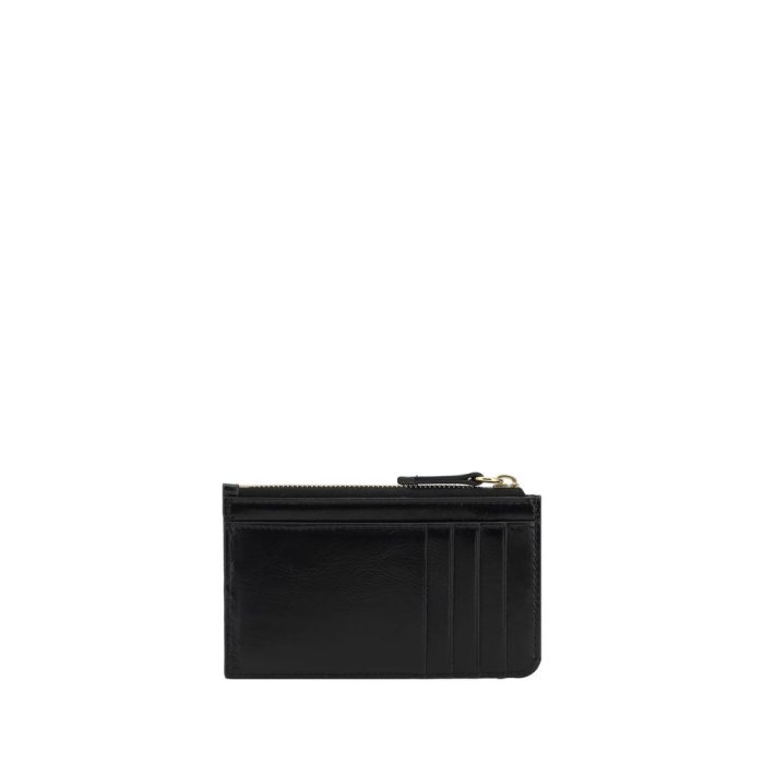 Chloé Logoed Card Holder - Image 2