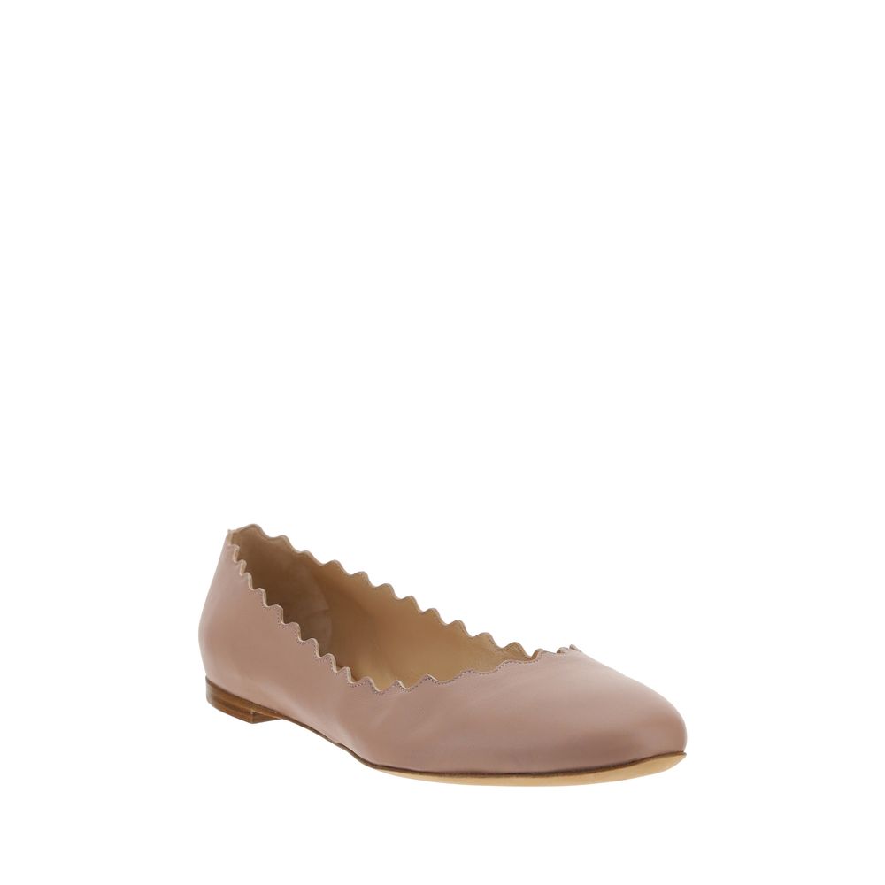 Chloé Ballerinas - Image 2
