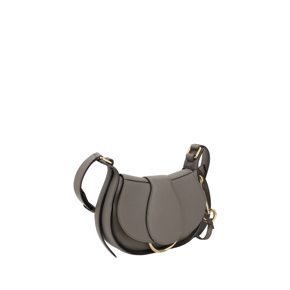 Chloé Ride Shoulder Bag - Image 2