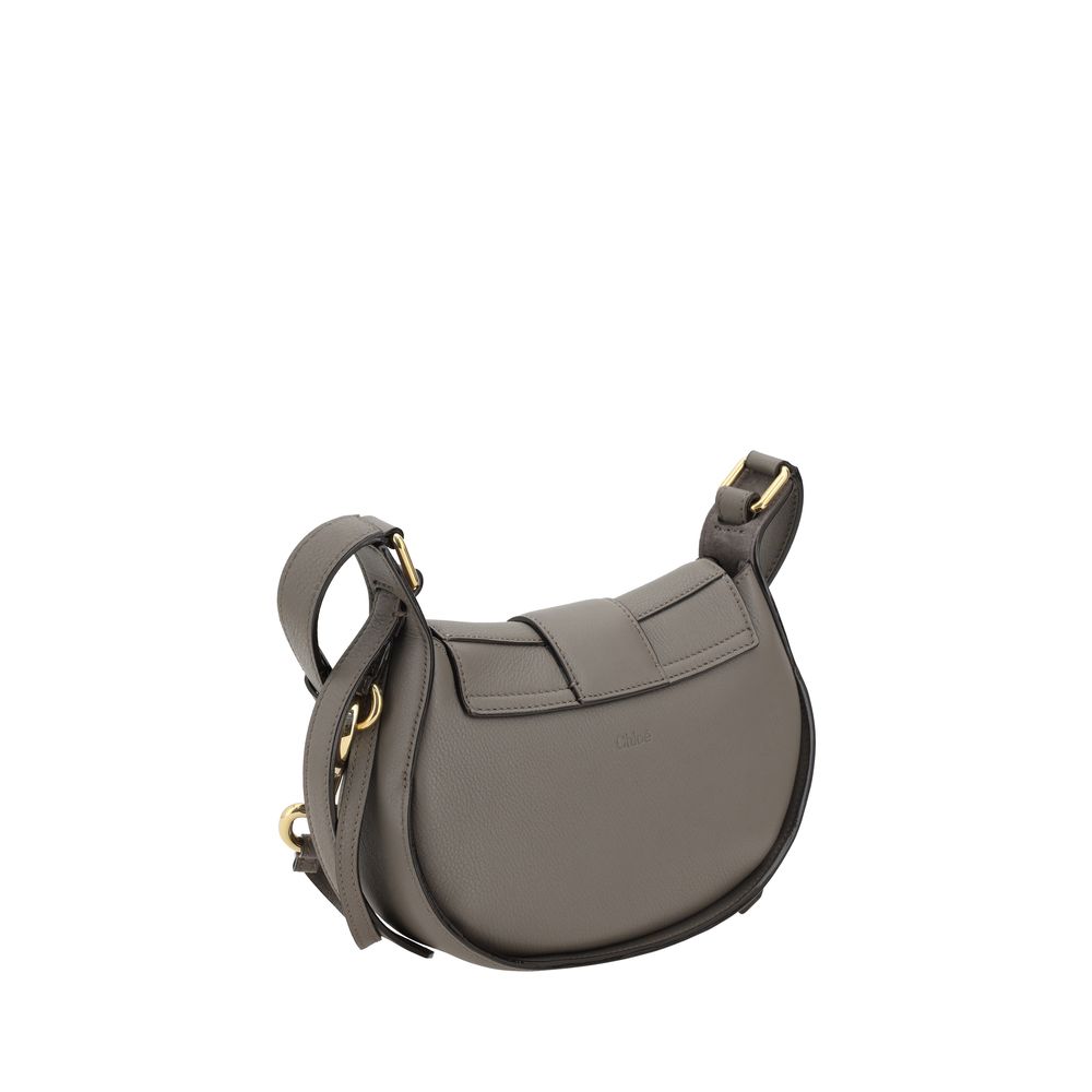 Chloé Ride Shoulder Bag - Image 3