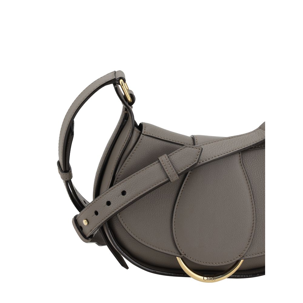 Chloé Ride Shoulder Bag - Image 4