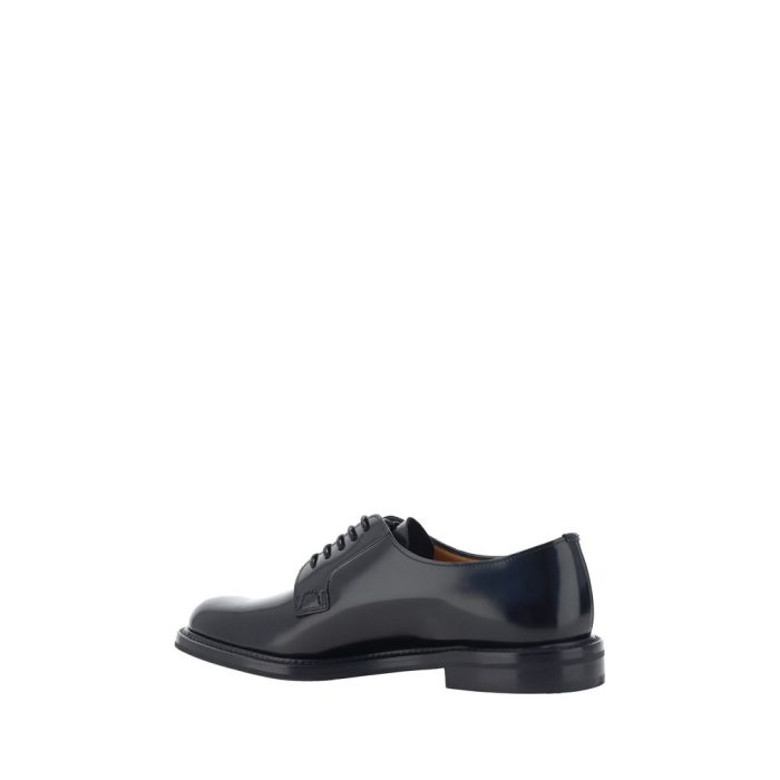 Church's Shannon Lace-Up Shoes - Image 3