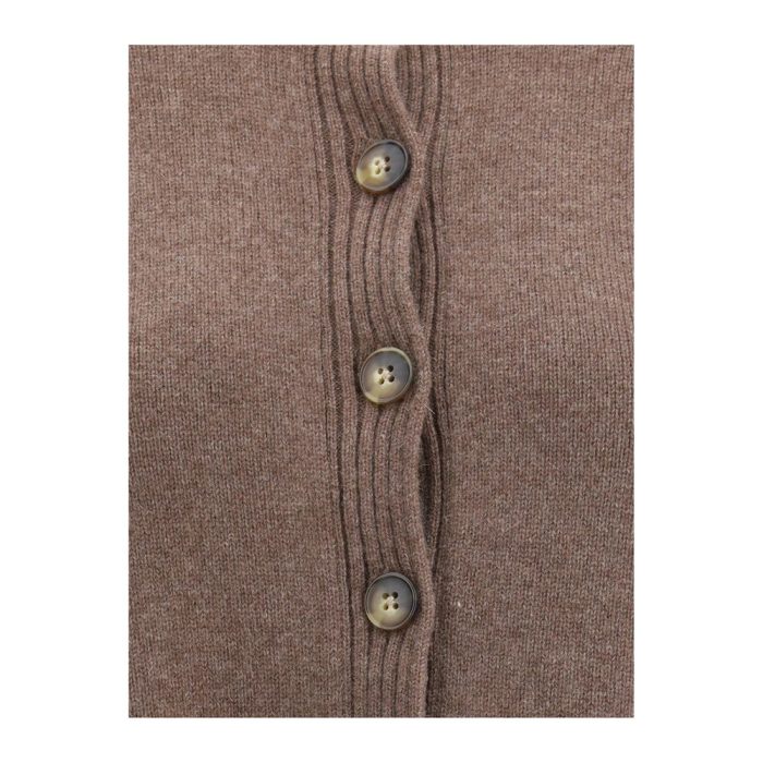 Loulou De Saison Zephir Cardigan - Image 3