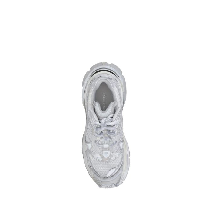 Balenciaga Runner 2 Sneakers - Image 4