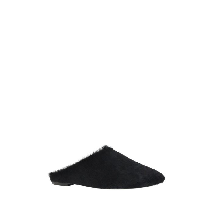 Proenza Schouler Leather Mules - Image 2