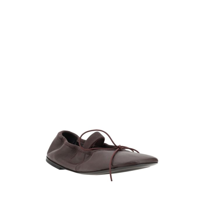 Proenza Schouler Glove Mary Jane Ballerinas - Image 2