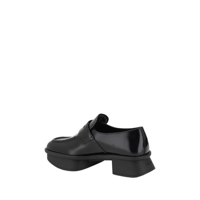 Prada Loafers - Image 3