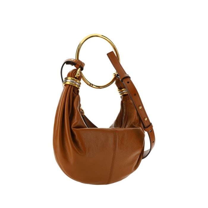 Chloé Bracelet Handbag - Image 3
