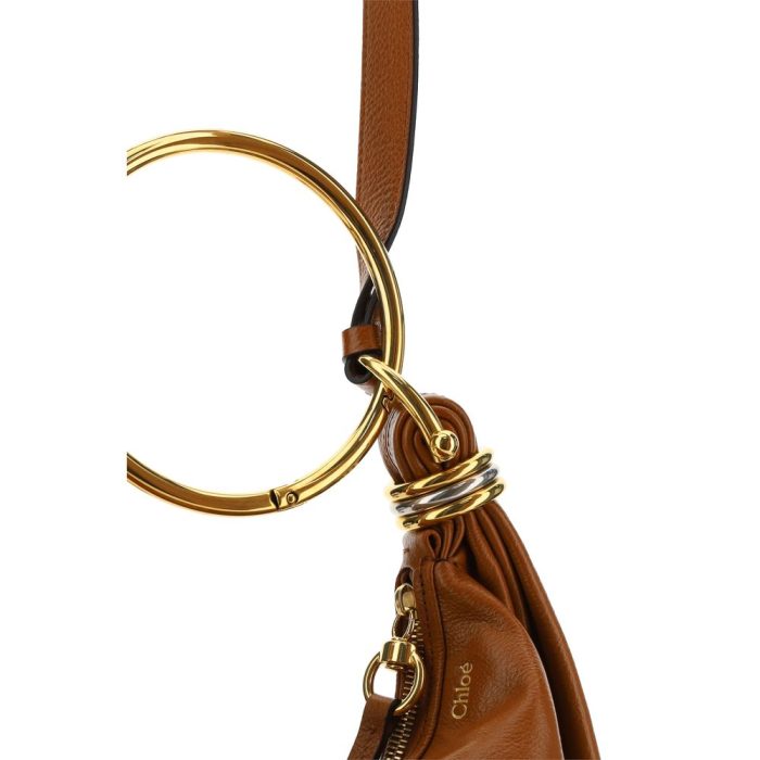 Chloé Bracelet Handbag - Image 4