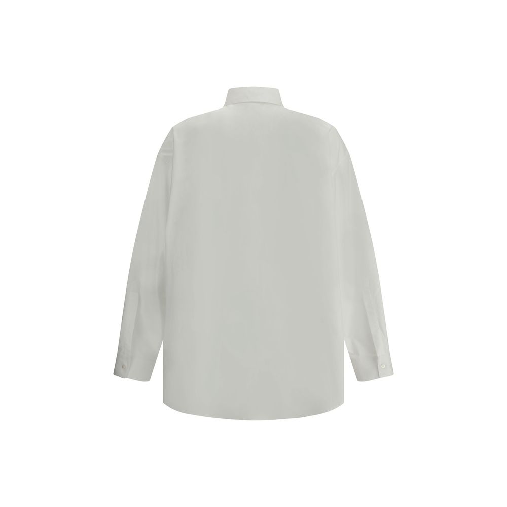 Balenciaga Minimal Shirt - Image 2