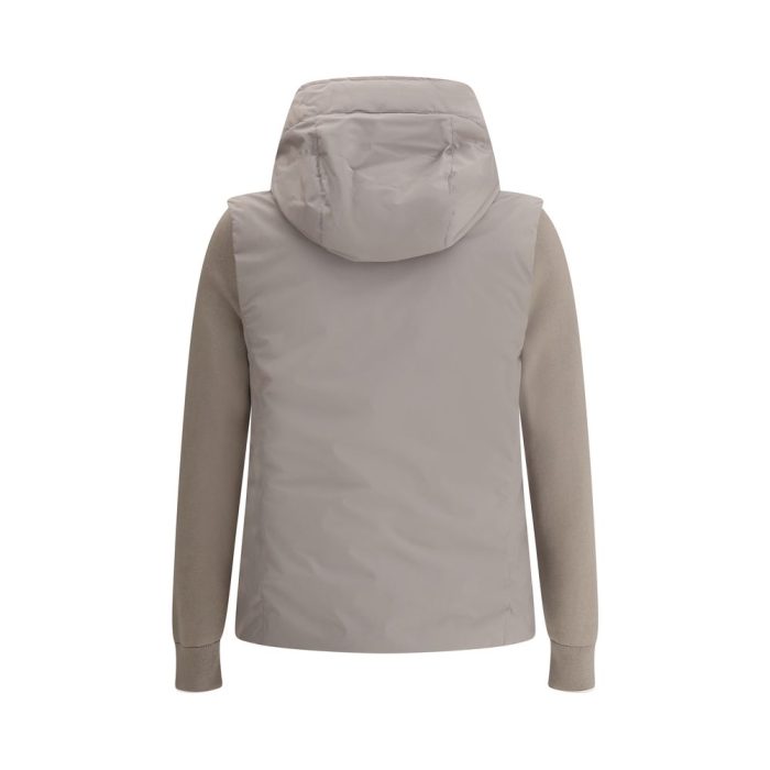 MooRER Evan-Stp Padded Jacket - Image 2