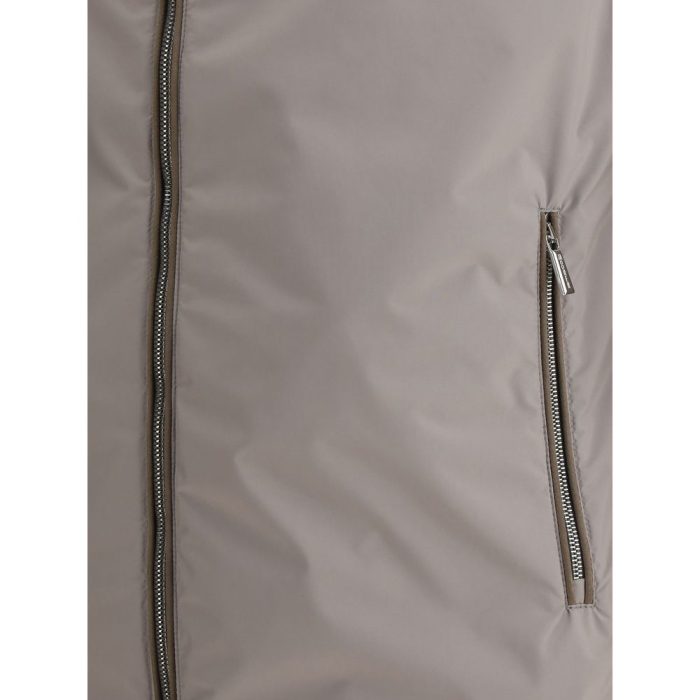 MooRER Evan-Stp Padded Jacket - Image 3