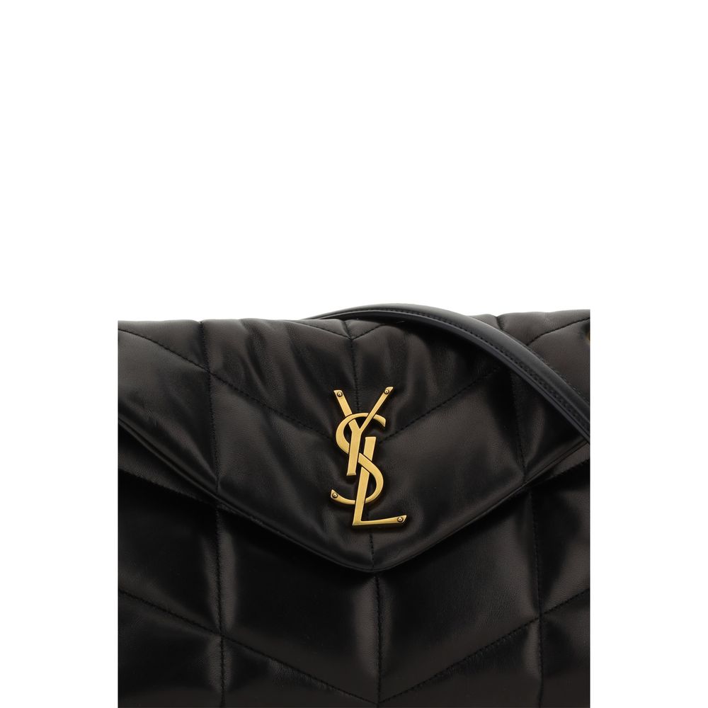 Saint Laurent LouLou Shoulder Bag - Image 4