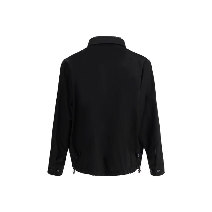 Sacai Cotton Jacket - Image 2