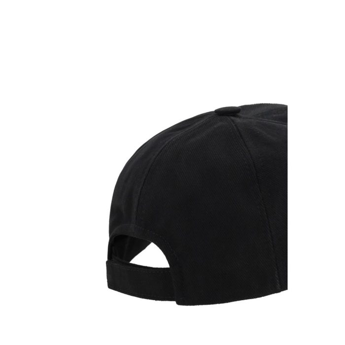 Isabel Marant Tyron Baseball Hat - Image 3