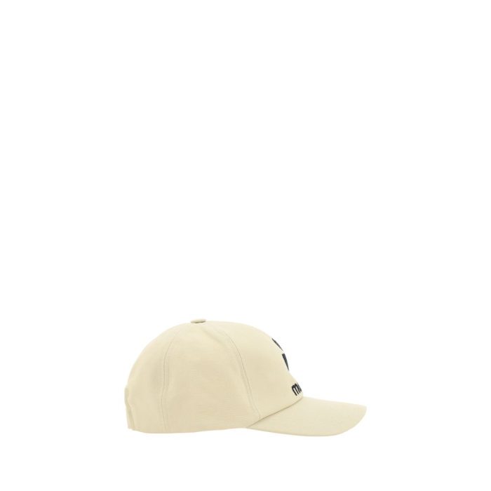 Isabel Marant Tyron Baseball Hat - Image 2