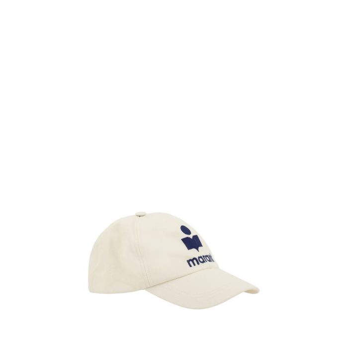 Isabel Marant Tyron Baseball Hat - Image 2