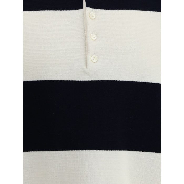 Thom Browne Milano Polo Shirt - Image 3