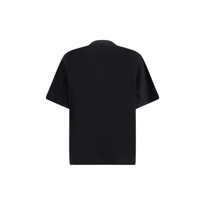 Sacai T-Shirt with pockets - Image 2