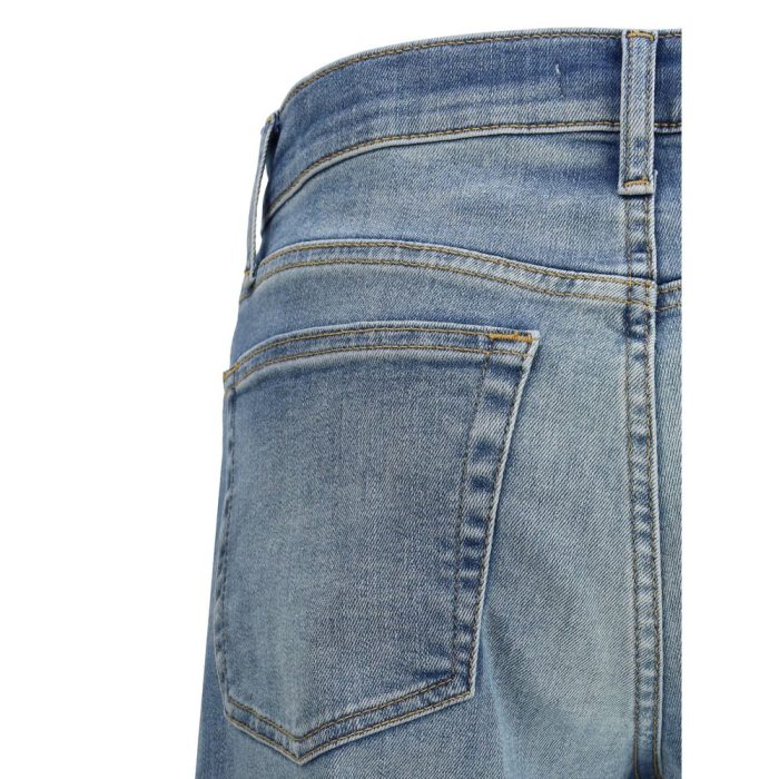 RE/DONE Wide leg Jeans - Image 3
