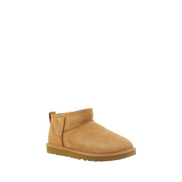 UGG Ultra Mini  Ankle Boots - Image 2