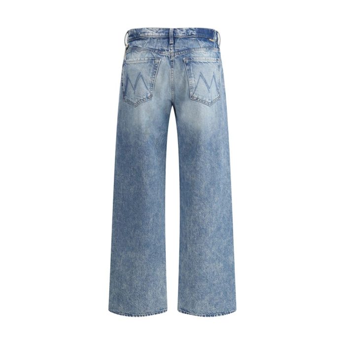 Mother Denim Jeans - Image 2