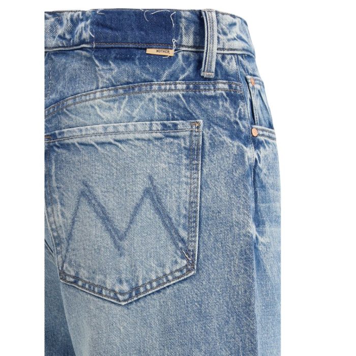 Mother Denim Jeans - Image 3