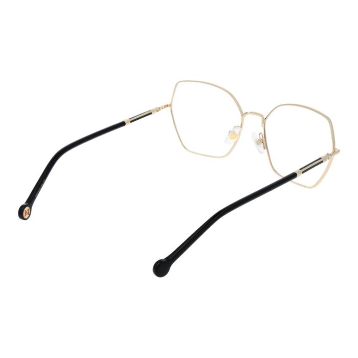 Carolina Herrera Black Women Optical Frames - Image 3