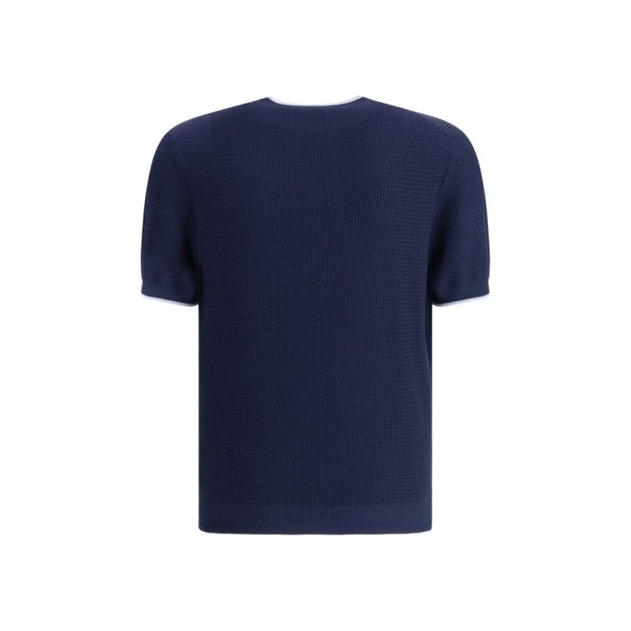 Prada Short sleeve Sweater - Image 2