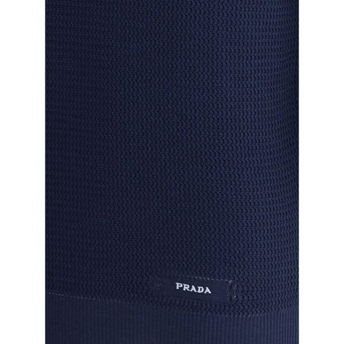 Prada Short sleeve Sweater - Image 3