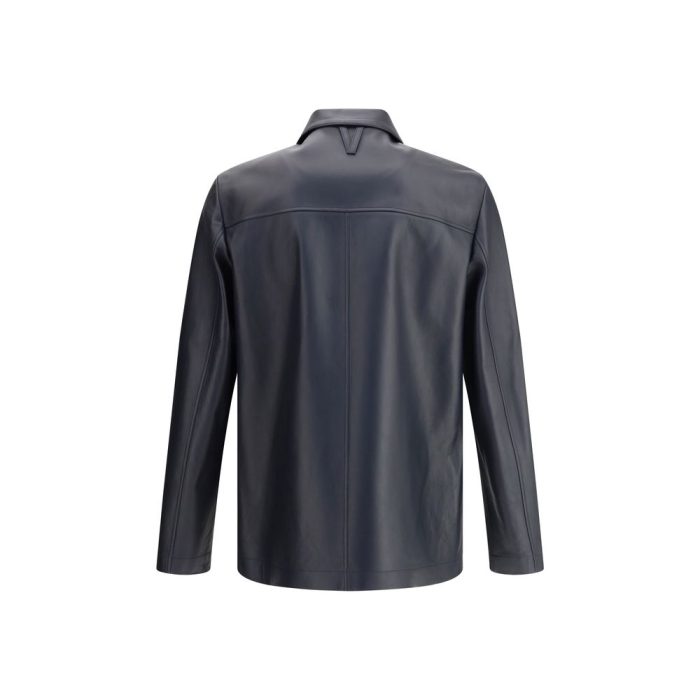Valstar Luke leather Jacket - Image 2