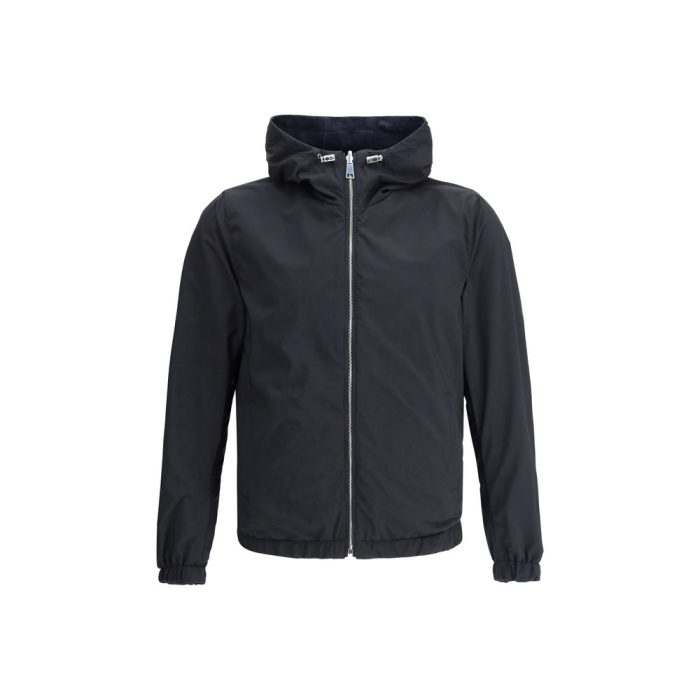 Valstar Suede reversible Jacket - Image 2
