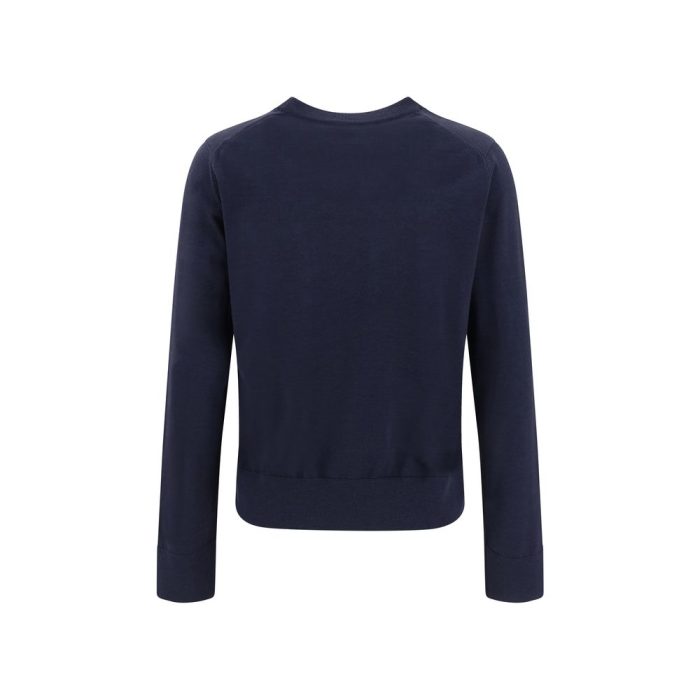 Maison Kitsuné Baby Fox  Sweater - Image 2