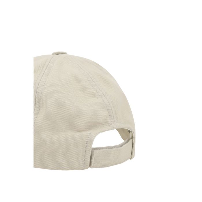 Isabel Marant Tyron Baseball Hat - Image 3