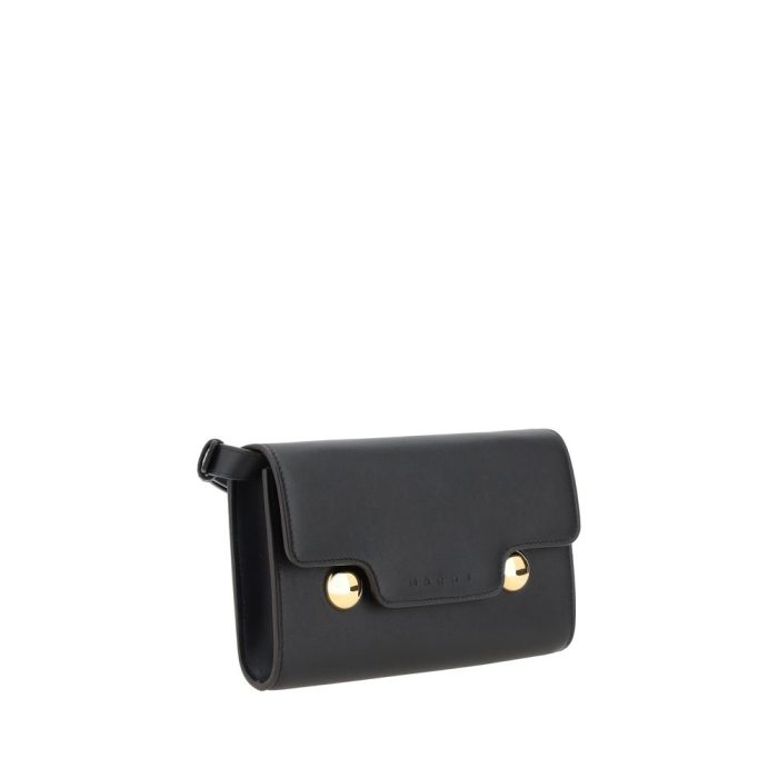 Marni Trunkaroo Shoulder Bag - Image 2