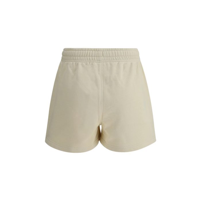 Maison Kitsuné Cotton Shorts - Image 2
