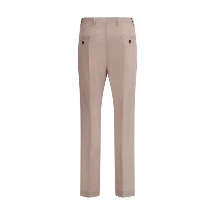 Rick Owens Wool Pants - Image 2